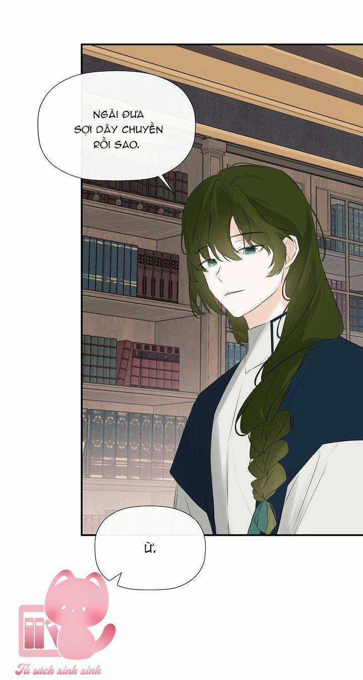 Tôi Chọc Nhầm Nam Phụ Che Giấu Thân Phận Chapter 21 trang 49