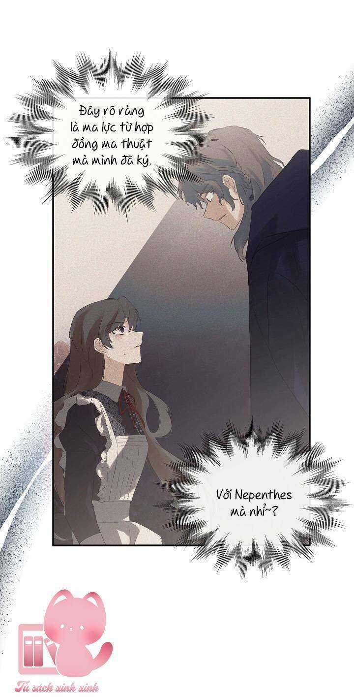 Tôi Chọc Nhầm Nam Phụ Che Giấu Thân Phận Chapter 21 trang 5