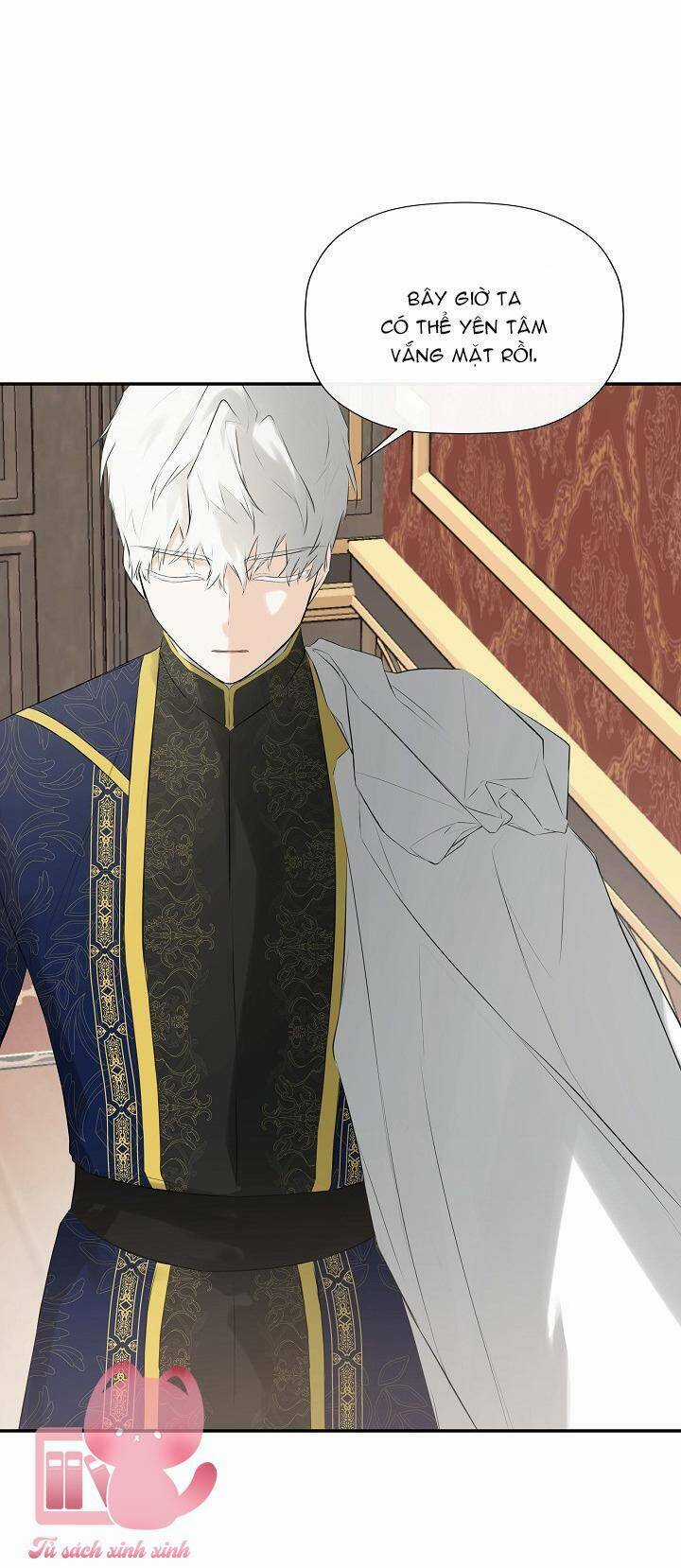 Tôi Chọc Nhầm Nam Phụ Che Giấu Thân Phận Chapter 21 trang 50