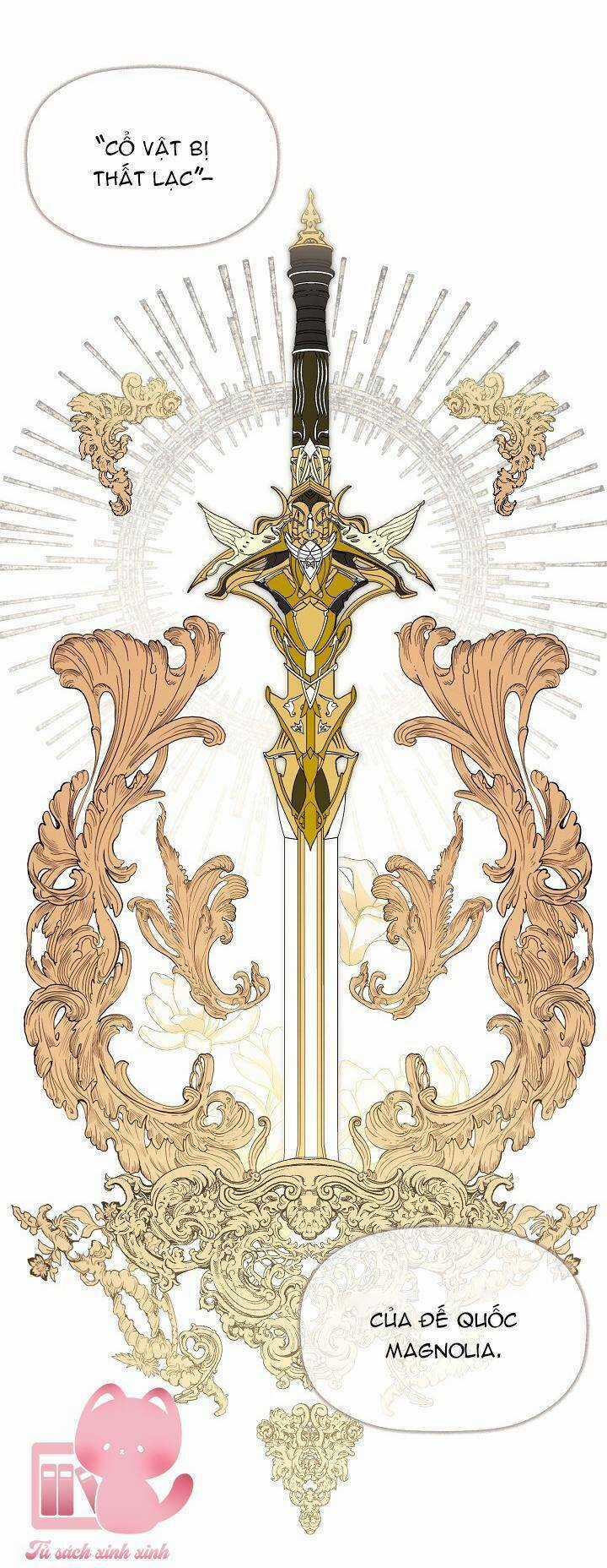 Tôi Chọc Nhầm Nam Phụ Che Giấu Thân Phận Chapter 21 trang 52