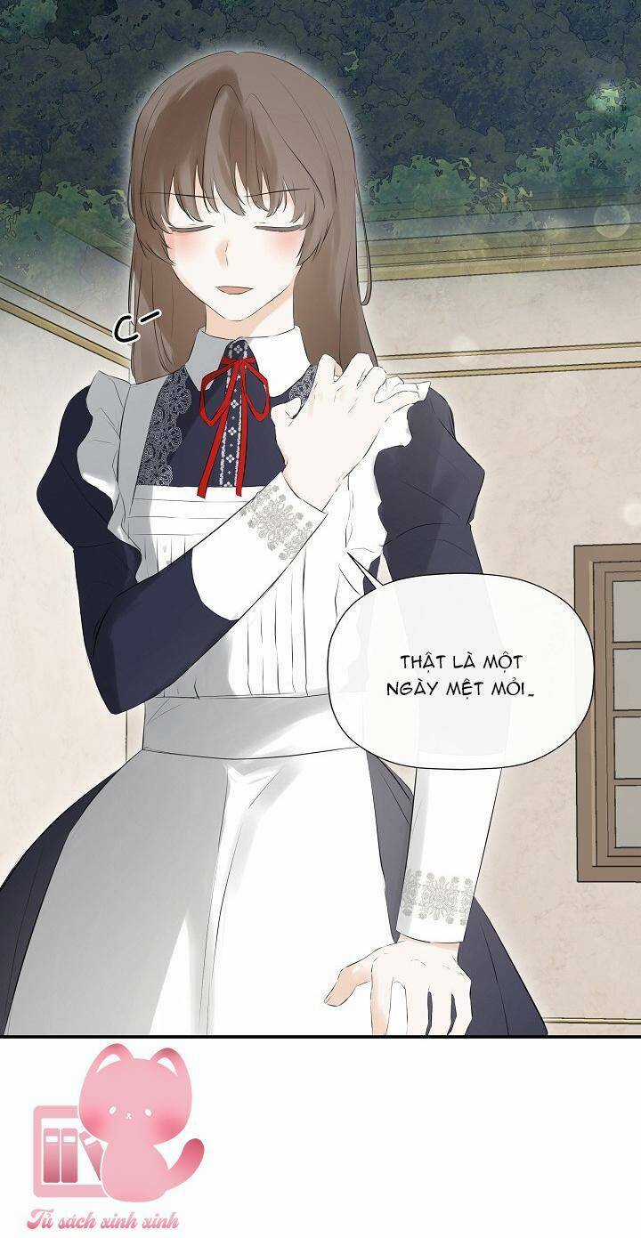 Tôi Chọc Nhầm Nam Phụ Che Giấu Thân Phận Chapter 21 trang 55