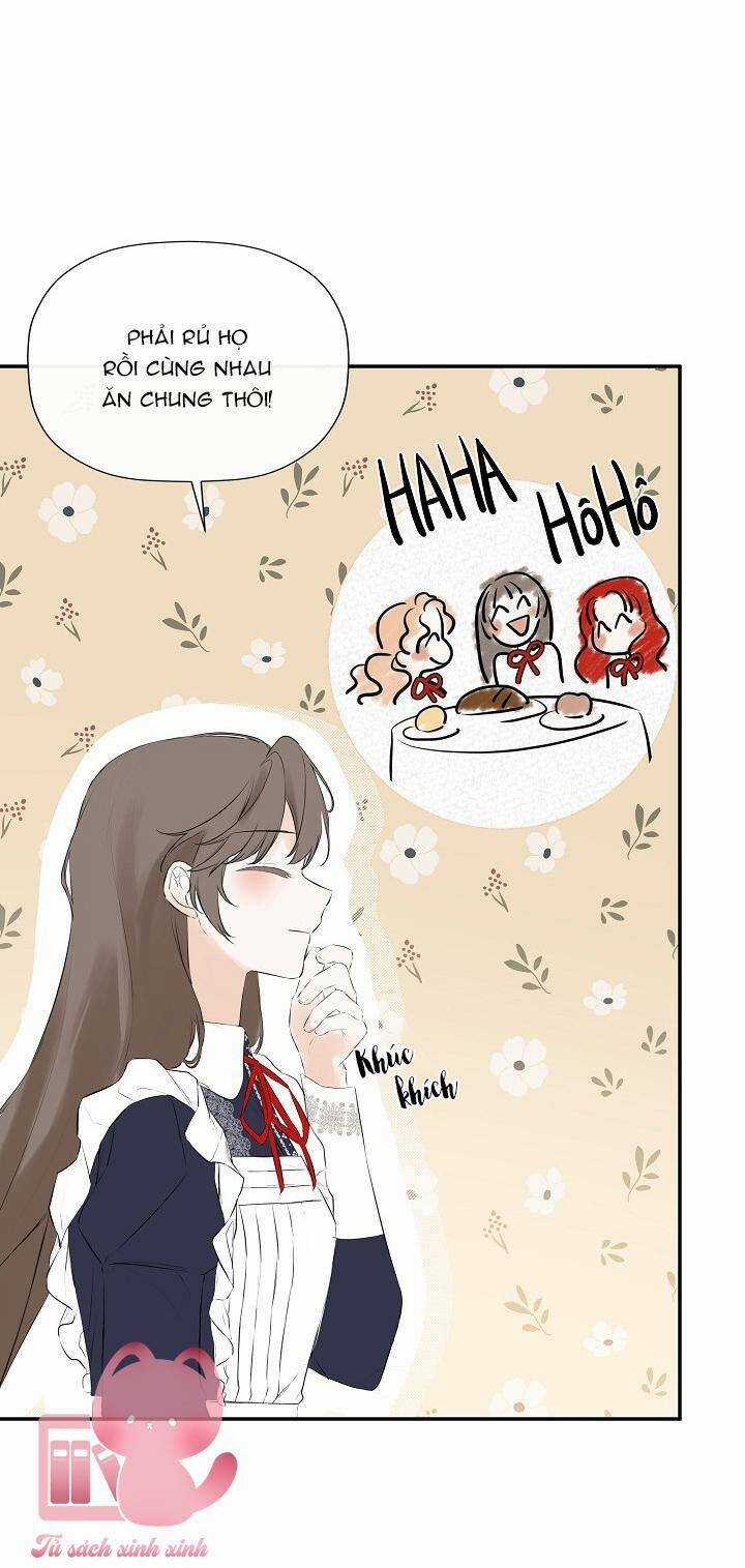 Tôi Chọc Nhầm Nam Phụ Che Giấu Thân Phận Chapter 21 trang 57