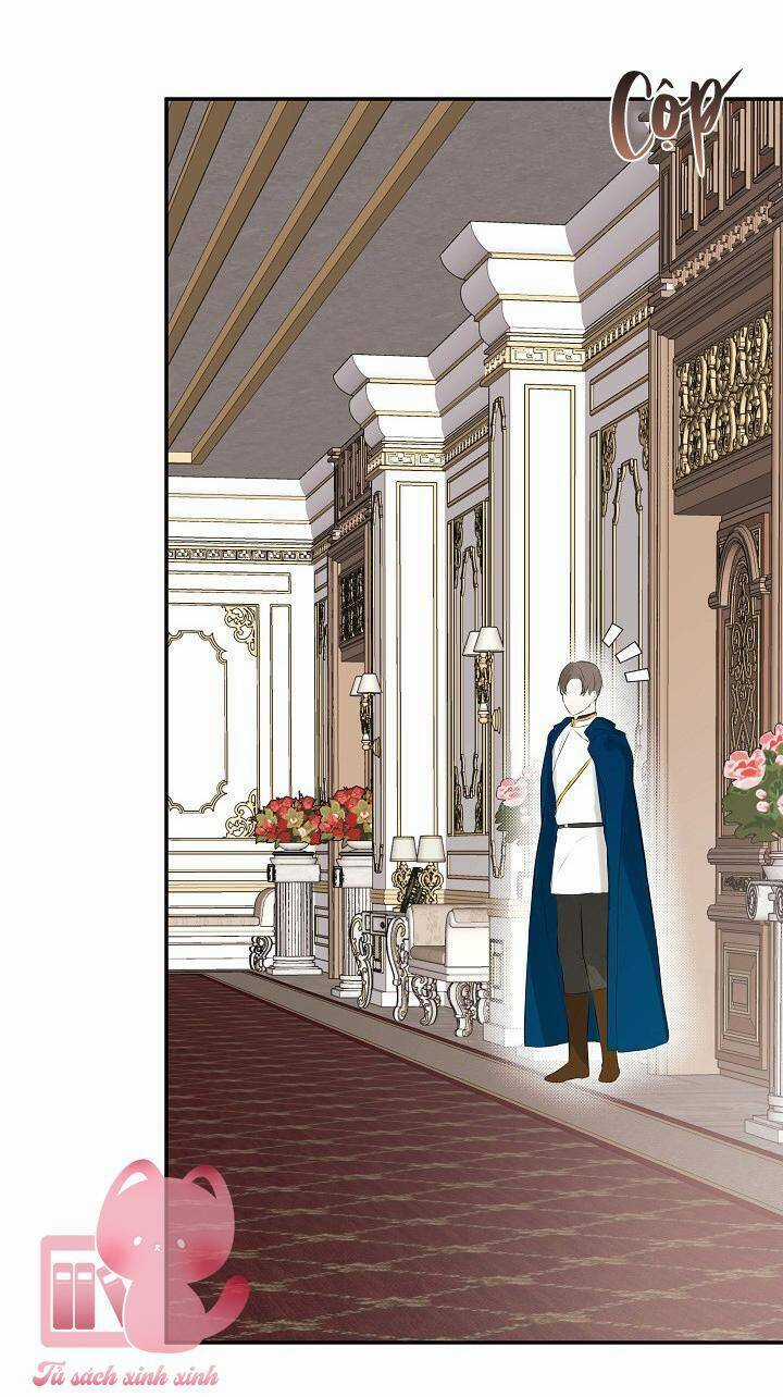 Tôi Chọc Nhầm Nam Phụ Che Giấu Thân Phận Chapter 21 trang 65