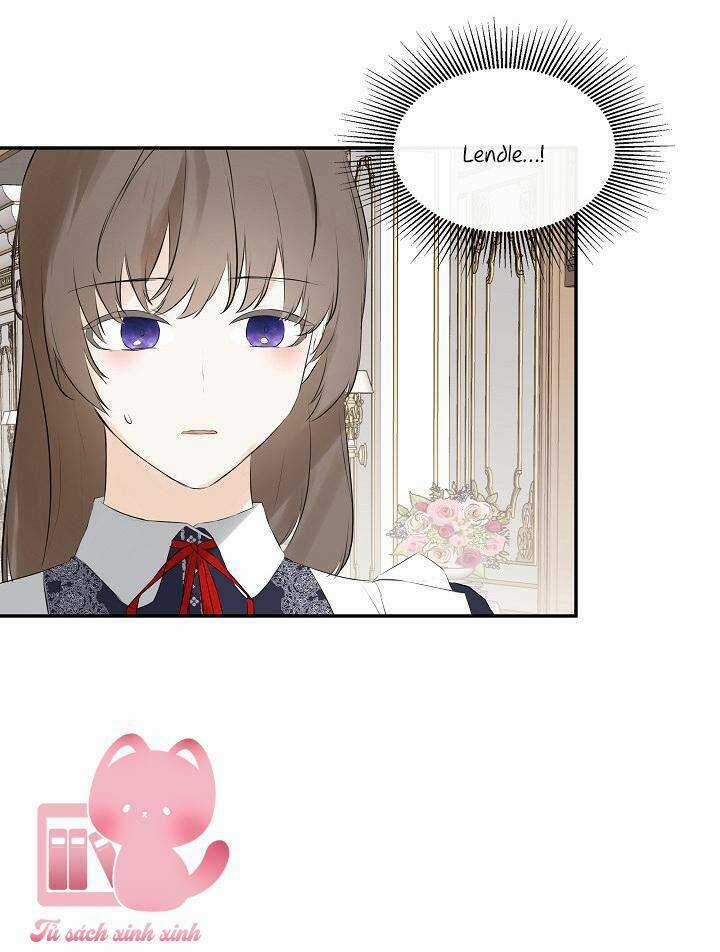 Tôi Chọc Nhầm Nam Phụ Che Giấu Thân Phận Chapter 21 trang 66