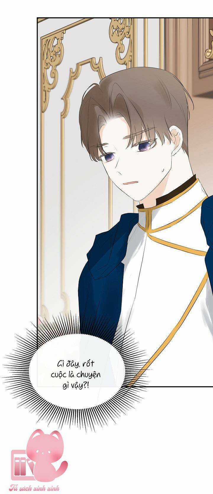 Tôi Chọc Nhầm Nam Phụ Che Giấu Thân Phận Chapter 21 trang 67