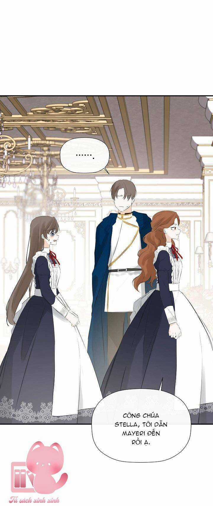 Tôi Chọc Nhầm Nam Phụ Che Giấu Thân Phận Chapter 21 trang 68