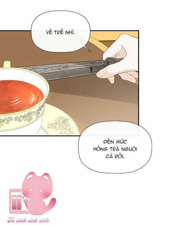 Tôi Chọc Nhầm Nam Phụ Che Giấu Thân Phận Chapter 21 trang 70