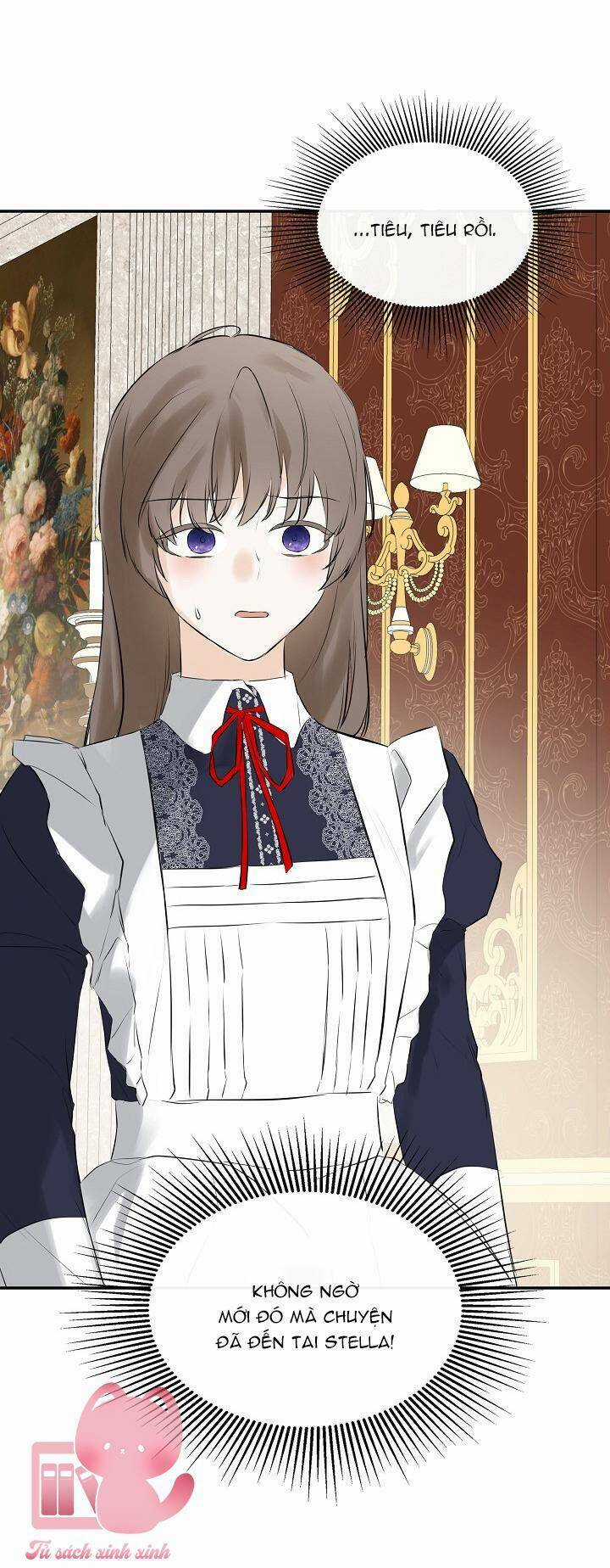 Tôi Chọc Nhầm Nam Phụ Che Giấu Thân Phận Chapter 21 trang 75