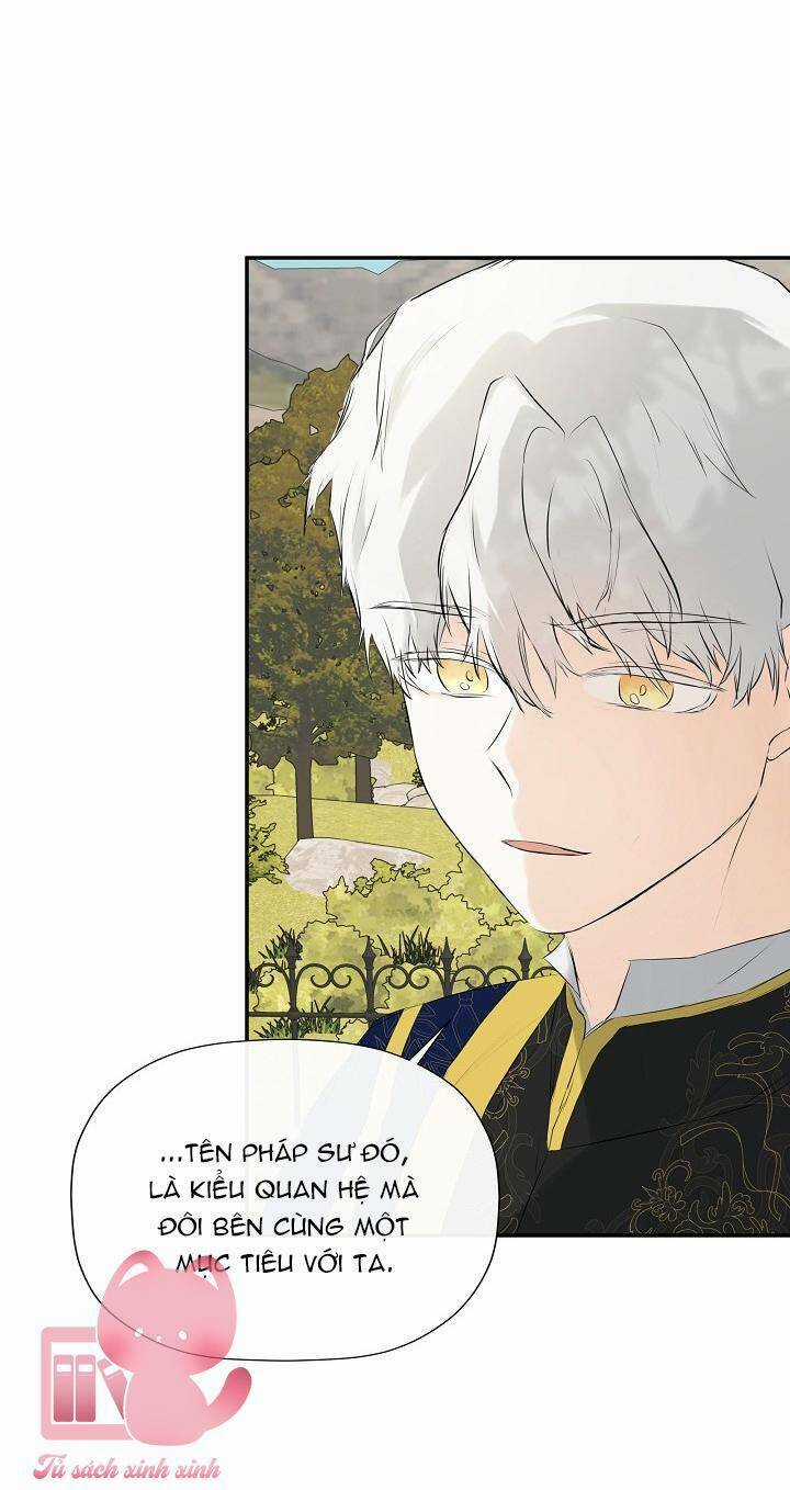 Tôi Chọc Nhầm Nam Phụ Che Giấu Thân Phận Chapter 21 trang 8