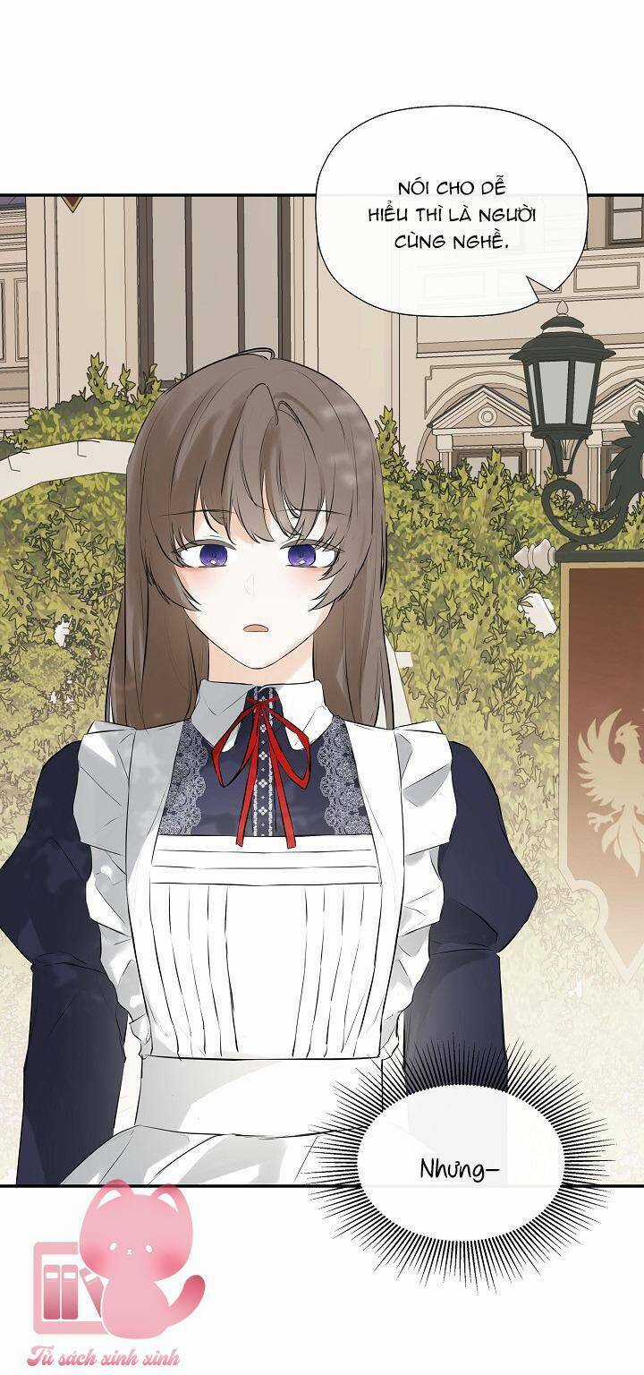 Tôi Chọc Nhầm Nam Phụ Che Giấu Thân Phận Chapter 21 trang 9