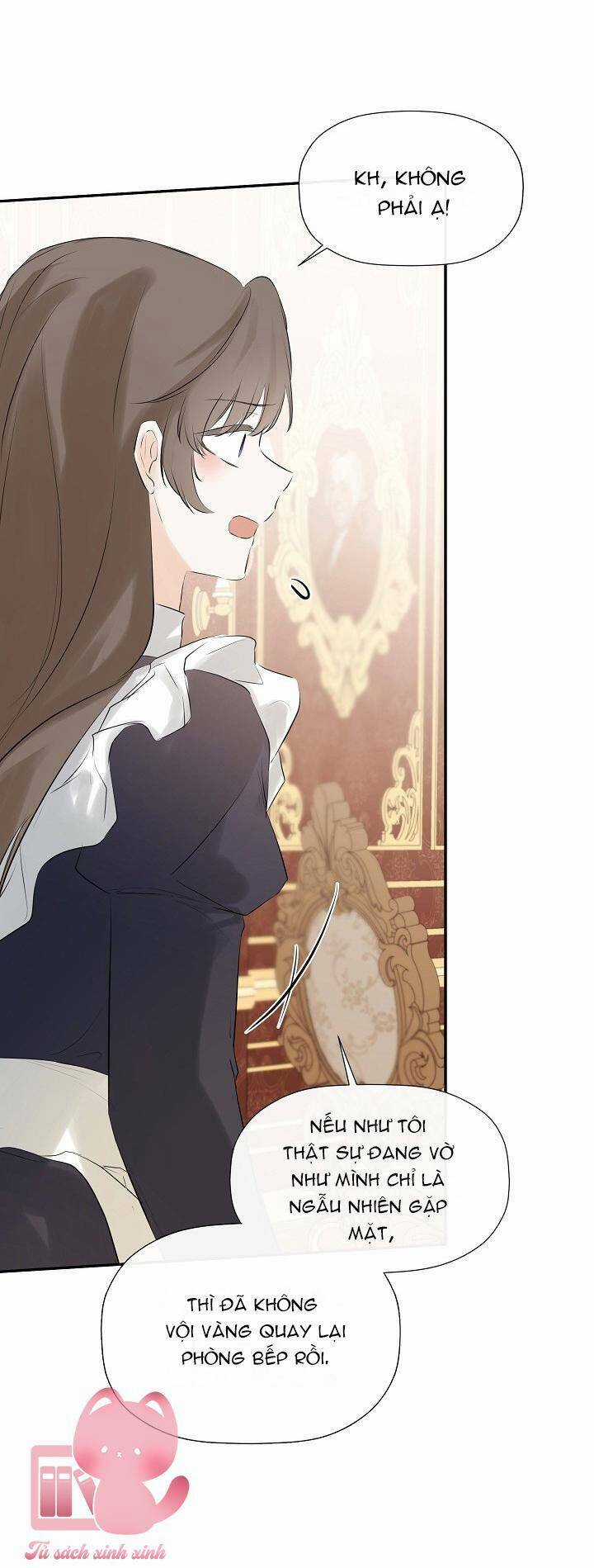 Tôi Chọc Nhầm Nam Phụ Che Giấu Thân Phận Chapter 22 trang 12