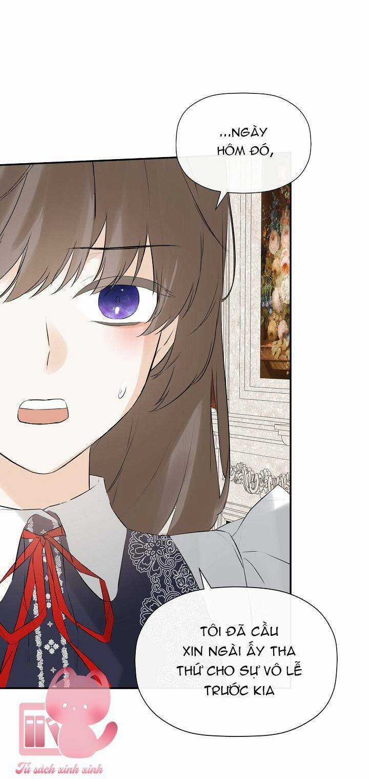 Tôi Chọc Nhầm Nam Phụ Che Giấu Thân Phận Chapter 22 trang 14