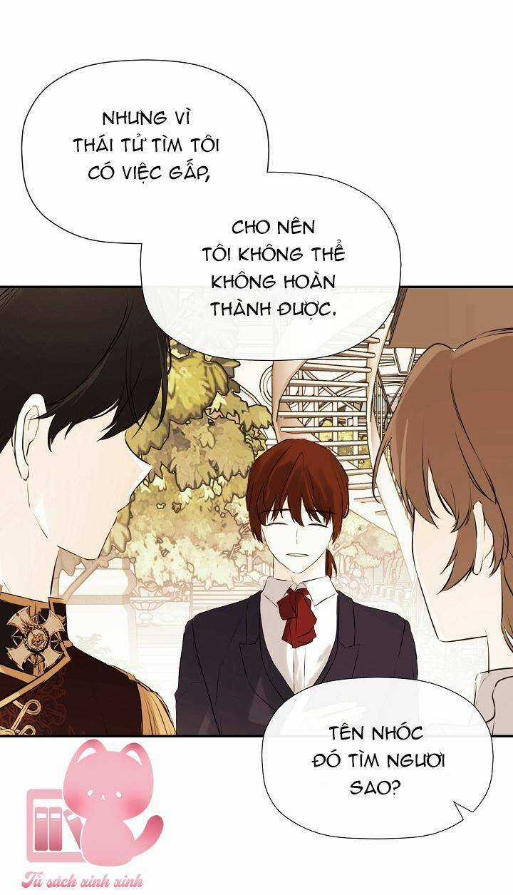 Tôi Chọc Nhầm Nam Phụ Che Giấu Thân Phận Chapter 22 trang 15