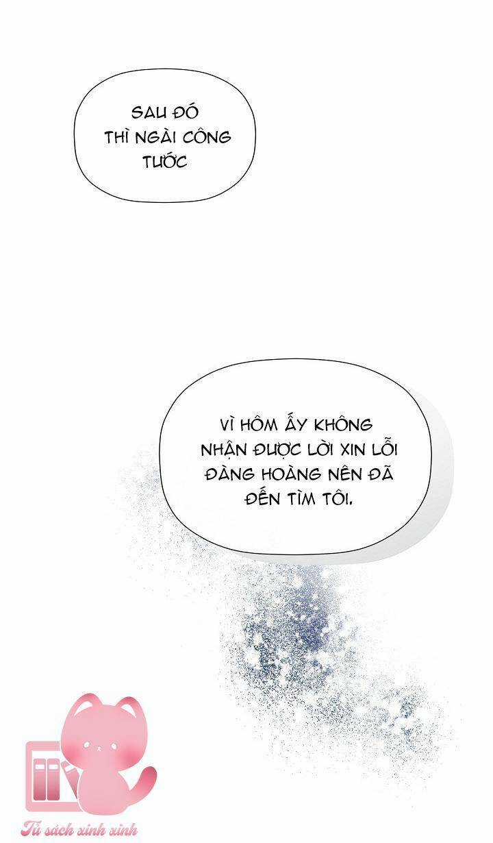 Tôi Chọc Nhầm Nam Phụ Che Giấu Thân Phận Chapter 22 trang 17