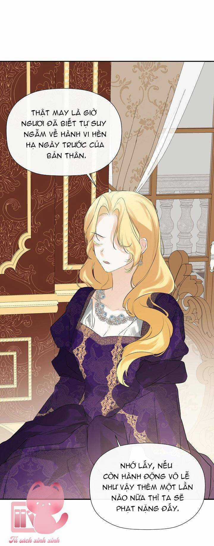 Tôi Chọc Nhầm Nam Phụ Che Giấu Thân Phận Chapter 22 trang 21