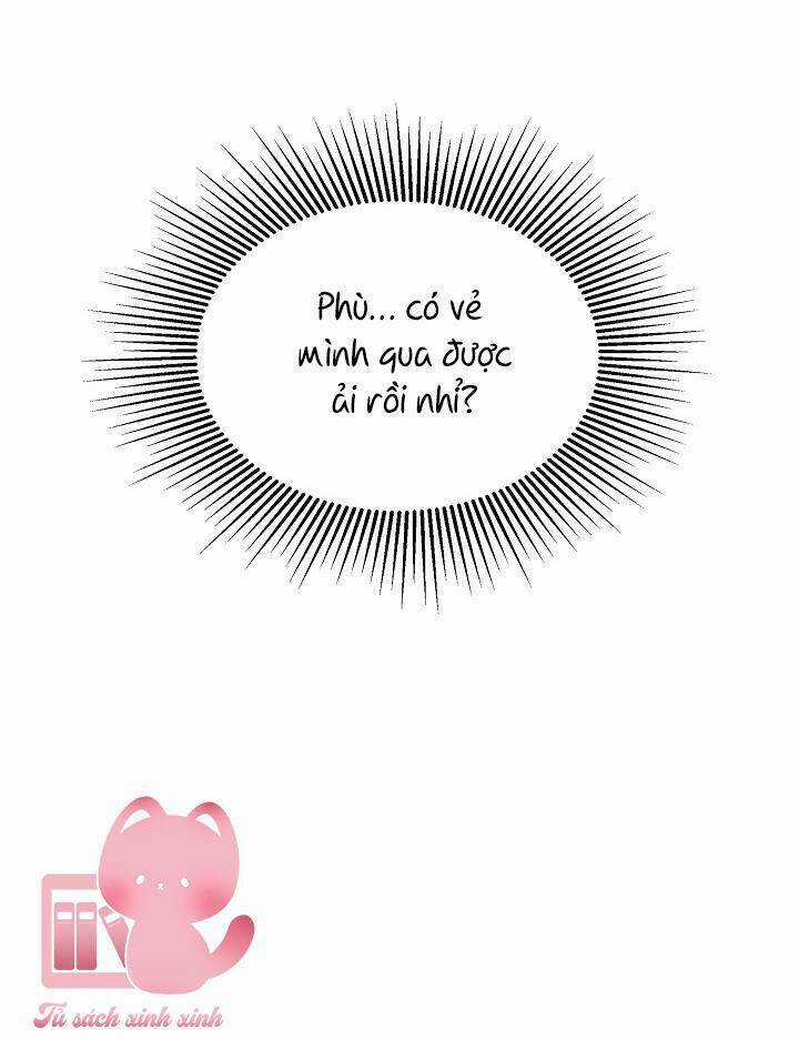 Tôi Chọc Nhầm Nam Phụ Che Giấu Thân Phận Chapter 22 trang 23