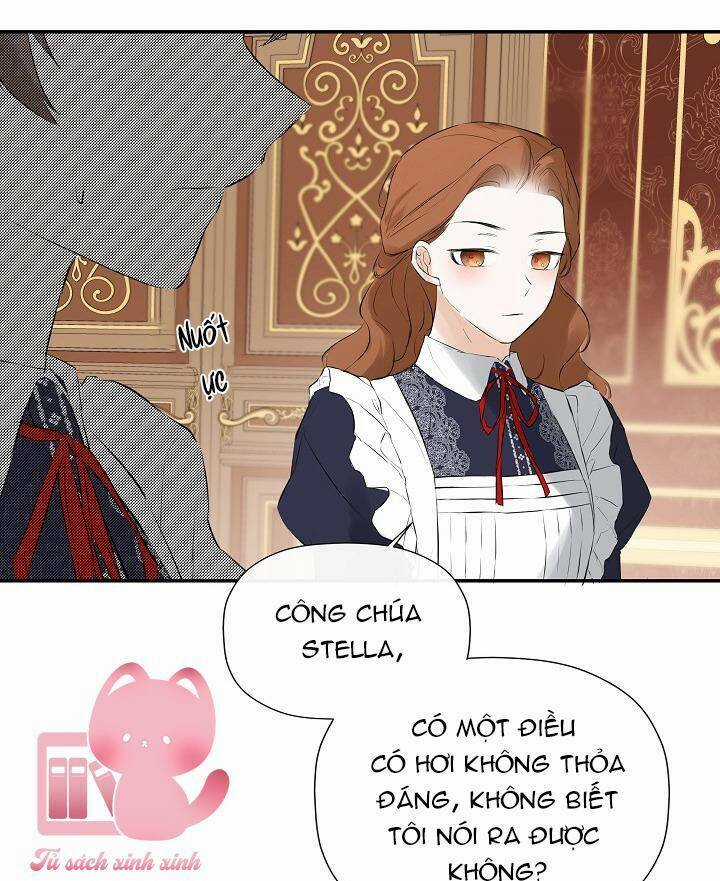 Tôi Chọc Nhầm Nam Phụ Che Giấu Thân Phận Chapter 22 trang 24