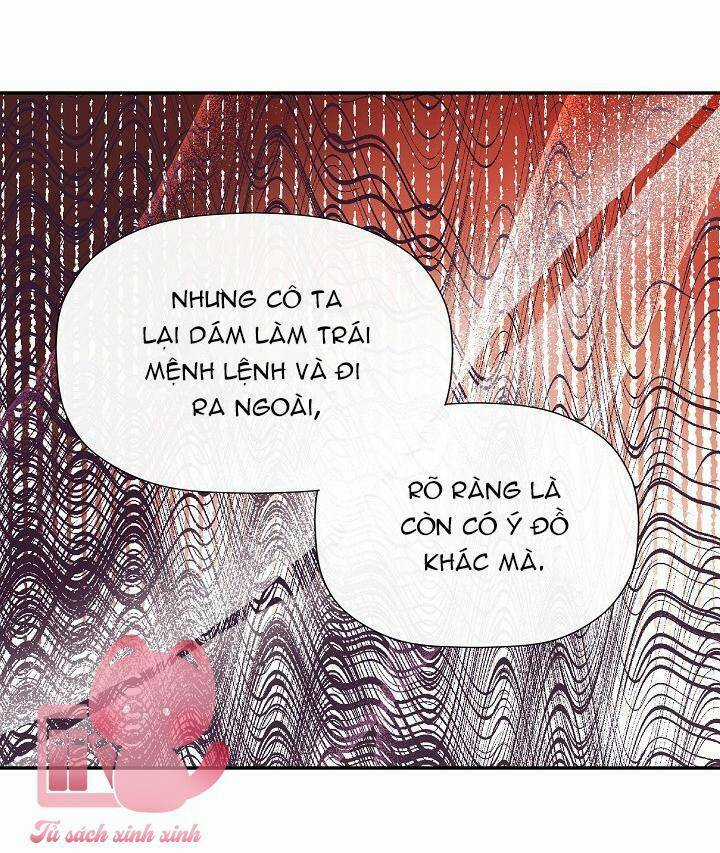 Tôi Chọc Nhầm Nam Phụ Che Giấu Thân Phận Chapter 22 trang 27