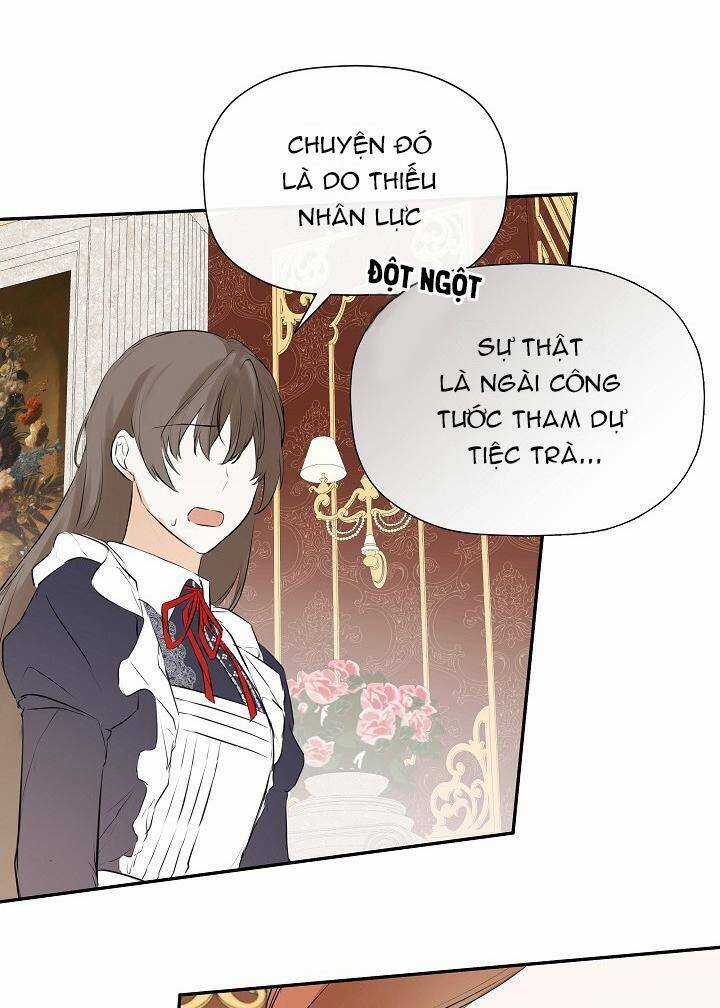 Tôi Chọc Nhầm Nam Phụ Che Giấu Thân Phận Chapter 22 trang 28