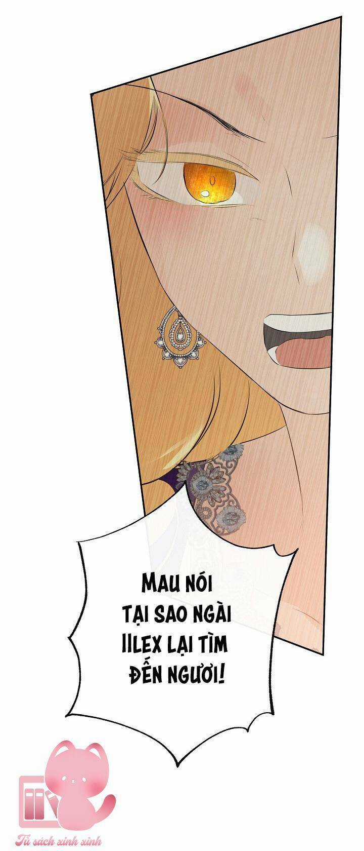 Tôi Chọc Nhầm Nam Phụ Che Giấu Thân Phận Chapter 22 trang 3