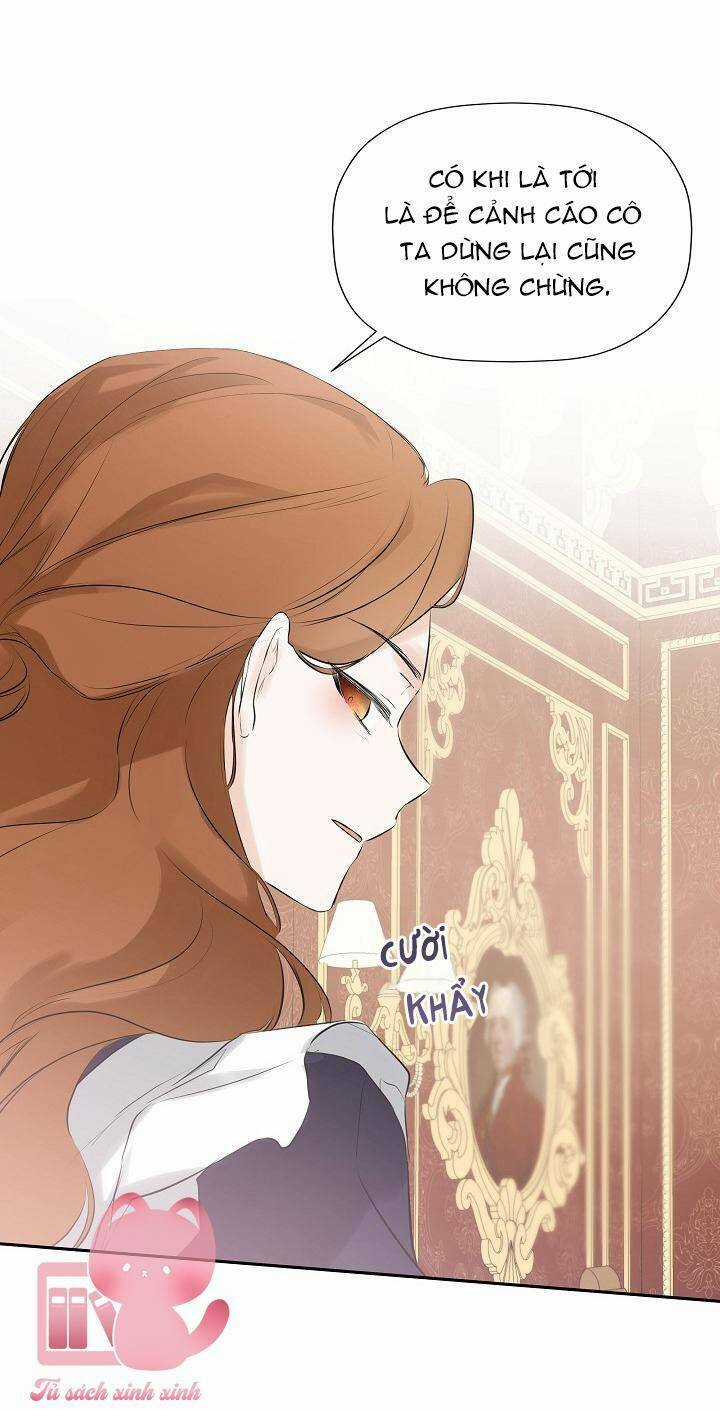 Tôi Chọc Nhầm Nam Phụ Che Giấu Thân Phận Chapter 22 trang 32