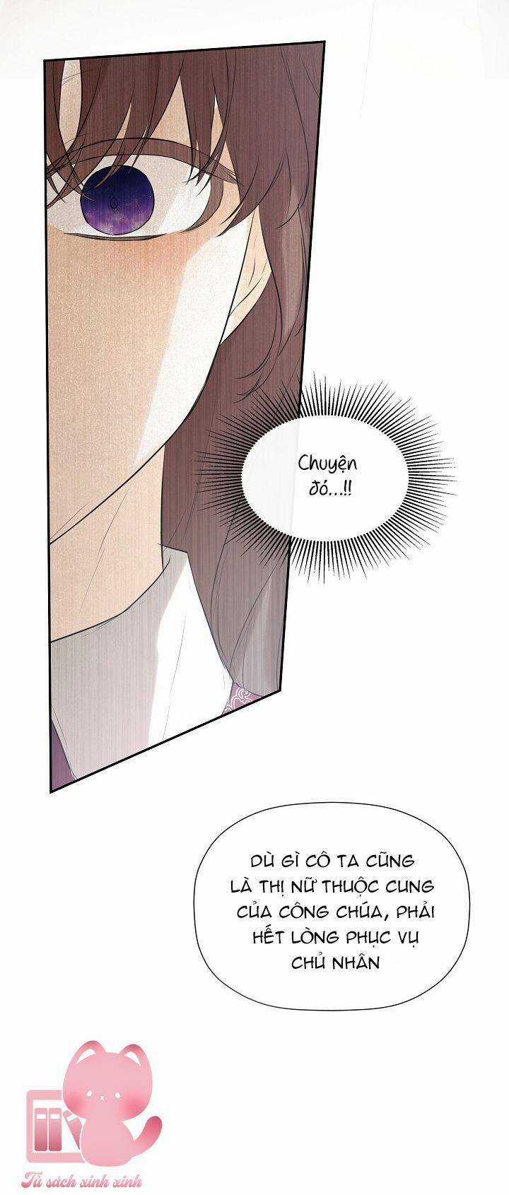 Tôi Chọc Nhầm Nam Phụ Che Giấu Thân Phận Chapter 22 trang 35