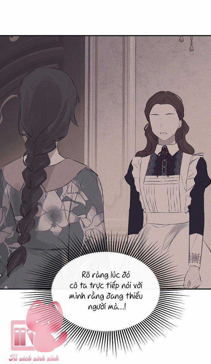 Tôi Chọc Nhầm Nam Phụ Che Giấu Thân Phận Chapter 22 trang 37