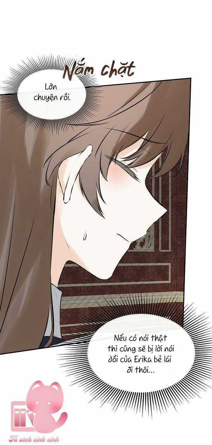 Tôi Chọc Nhầm Nam Phụ Che Giấu Thân Phận Chapter 22 trang 38