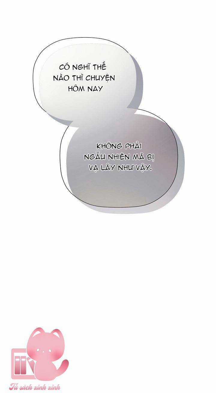 Tôi Chọc Nhầm Nam Phụ Che Giấu Thân Phận Chapter 22 trang 39