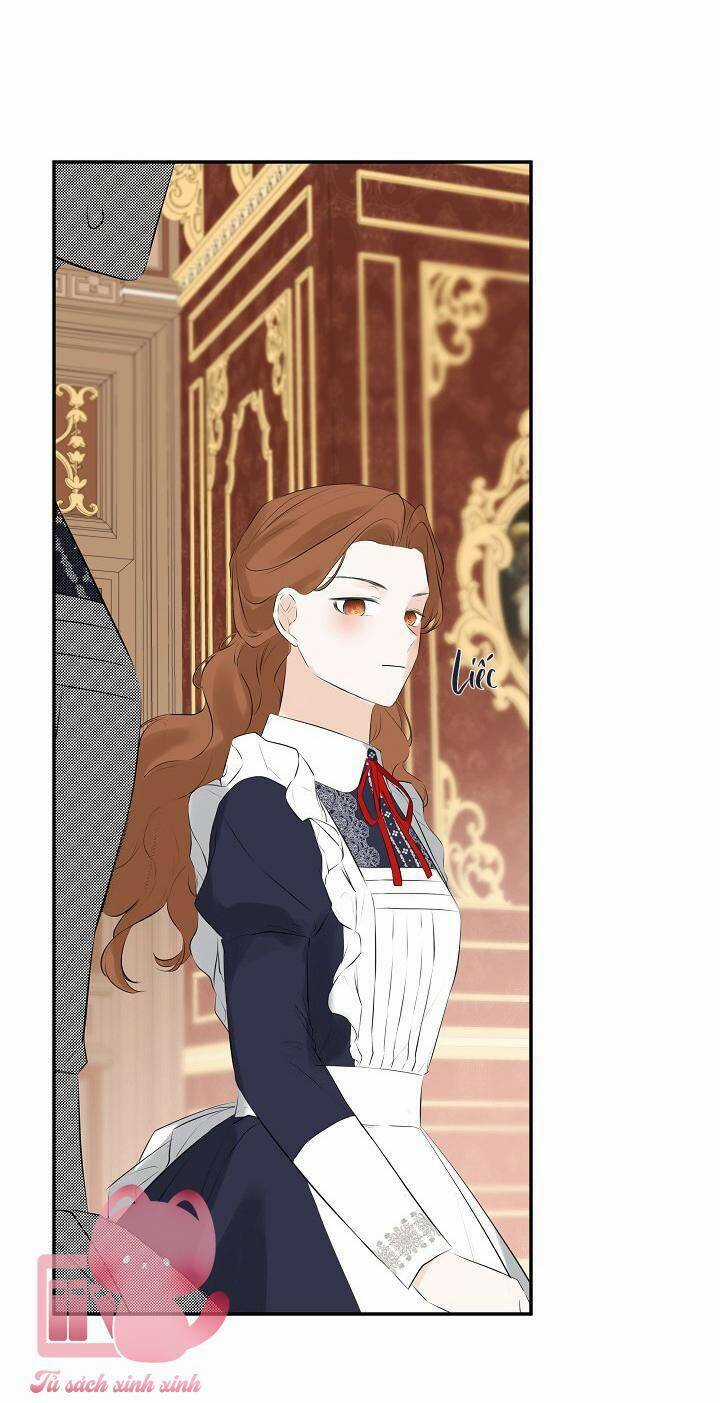 Tôi Chọc Nhầm Nam Phụ Che Giấu Thân Phận Chapter 22 trang 4