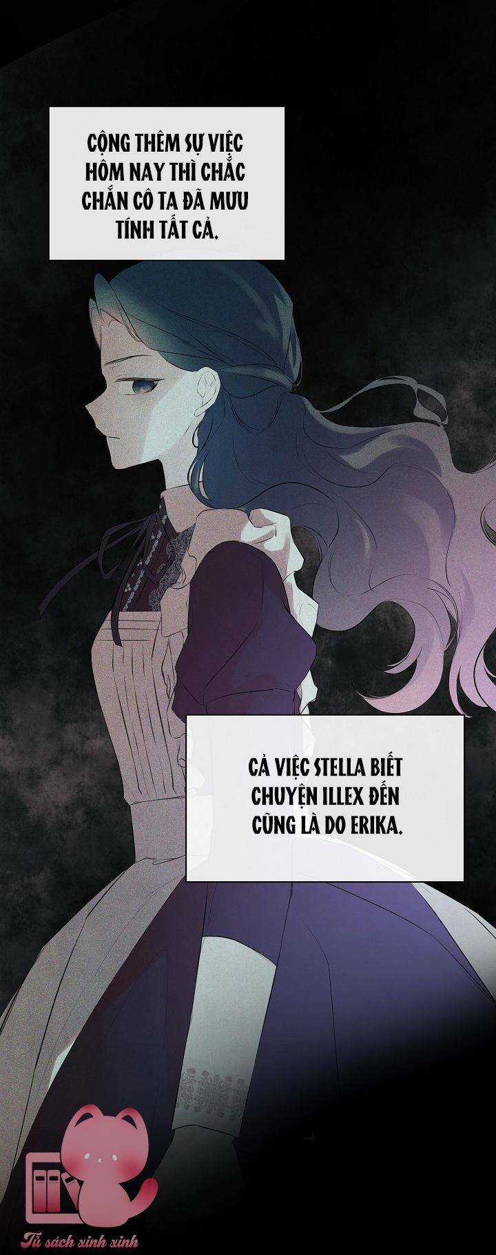 Tôi Chọc Nhầm Nam Phụ Che Giấu Thân Phận Chapter 22 trang 41