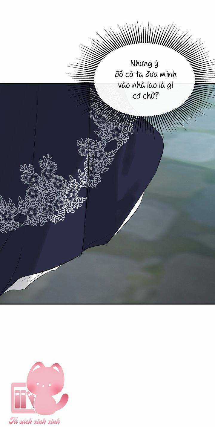 Tôi Chọc Nhầm Nam Phụ Che Giấu Thân Phận Chapter 22 trang 44