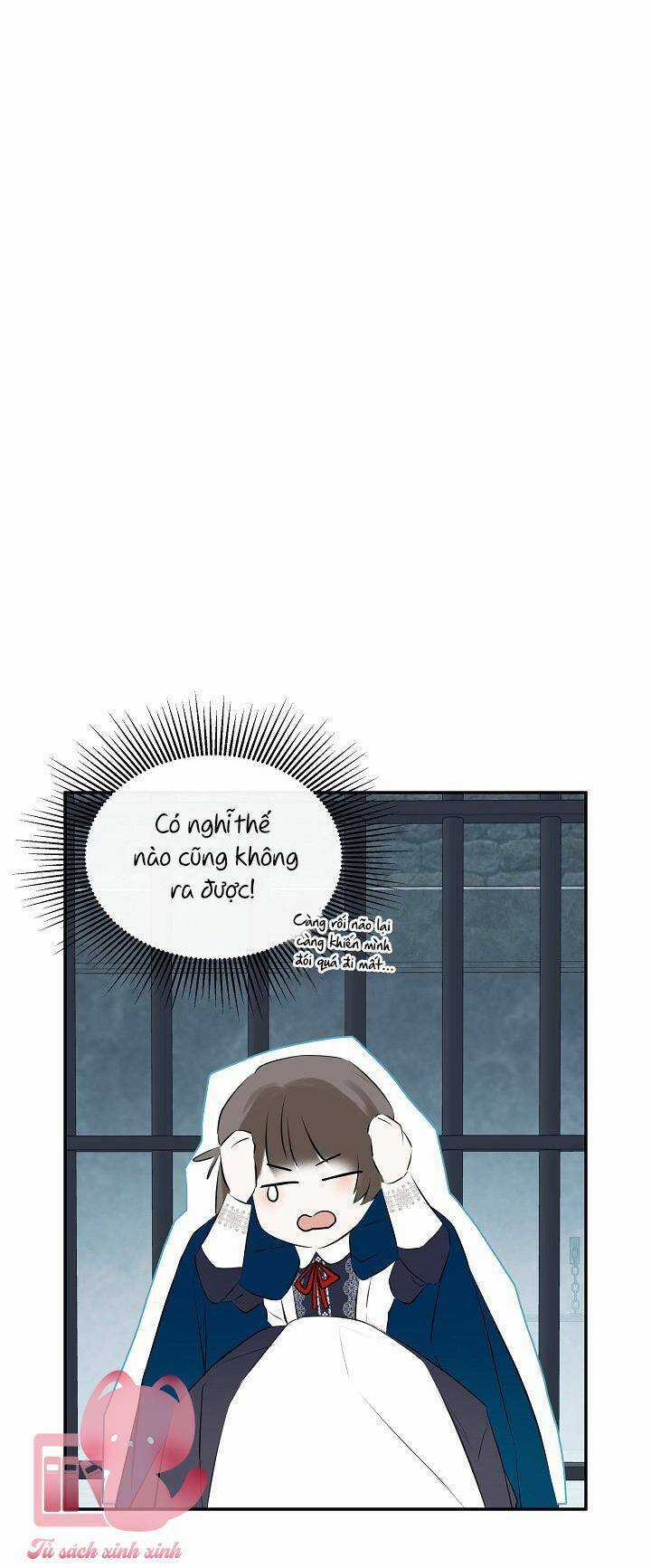 Tôi Chọc Nhầm Nam Phụ Che Giấu Thân Phận Chapter 22 trang 45