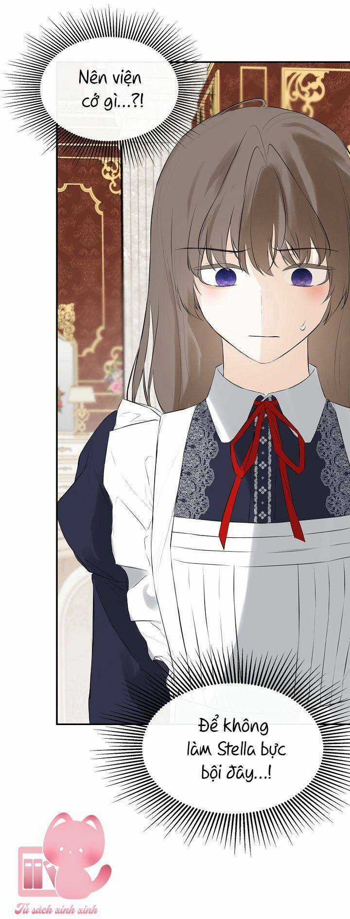 Tôi Chọc Nhầm Nam Phụ Che Giấu Thân Phận Chapter 22 trang 5