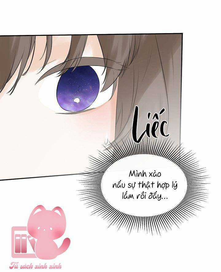 Tôi Chọc Nhầm Nam Phụ Che Giấu Thân Phận Chapter 22 trang 8