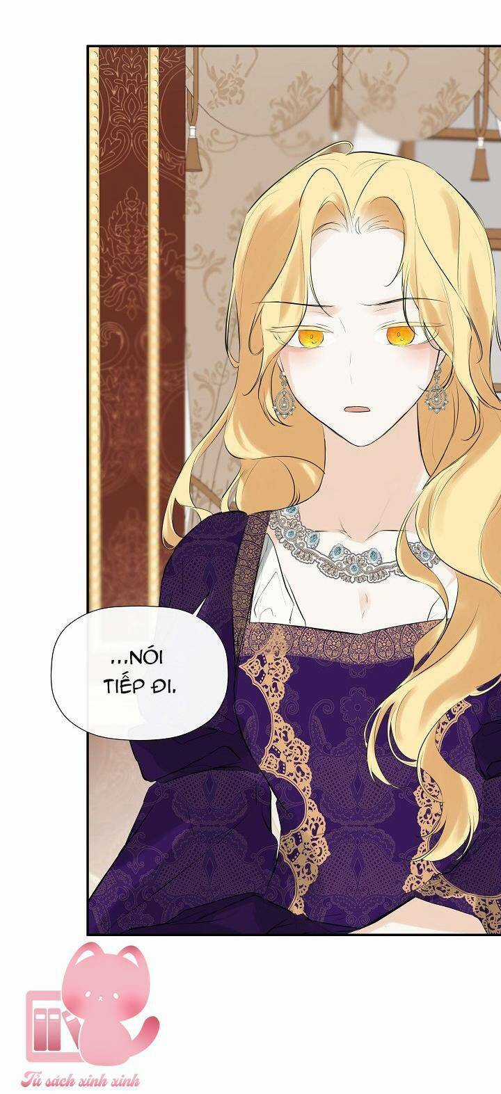 Tôi Chọc Nhầm Nam Phụ Che Giấu Thân Phận Chapter 22 trang 9