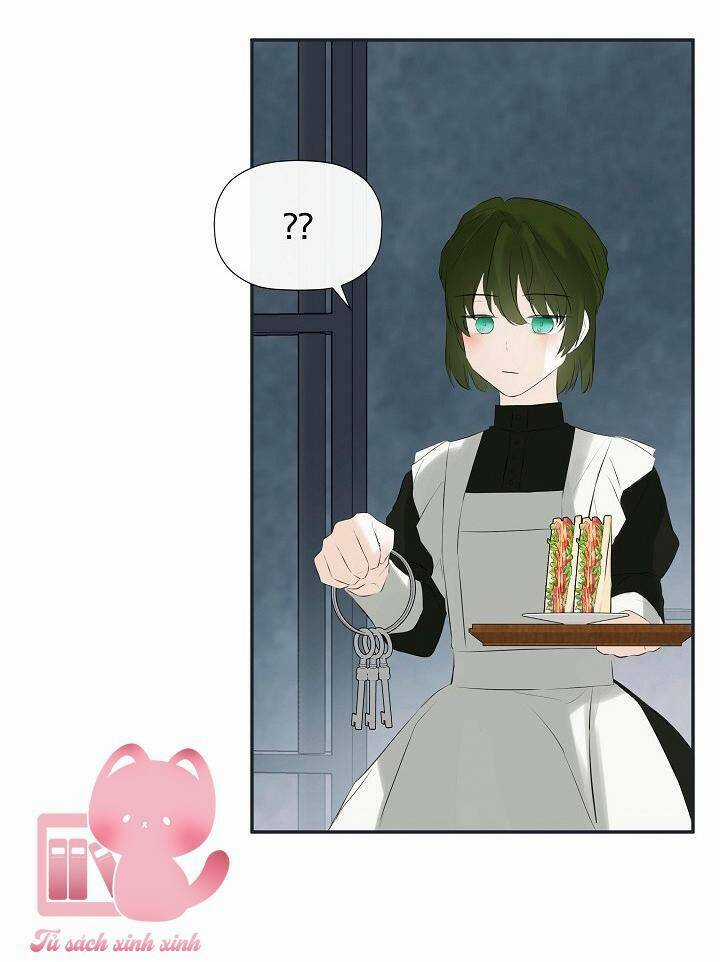 Tôi Chọc Nhầm Nam Phụ Che Giấu Thân Phận Chapter 23 trang 10