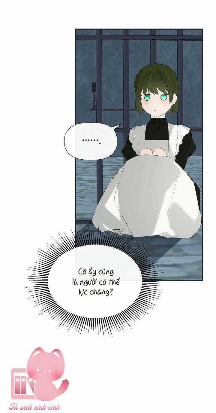 Tôi Chọc Nhầm Nam Phụ Che Giấu Thân Phận Chapter 23 trang 14