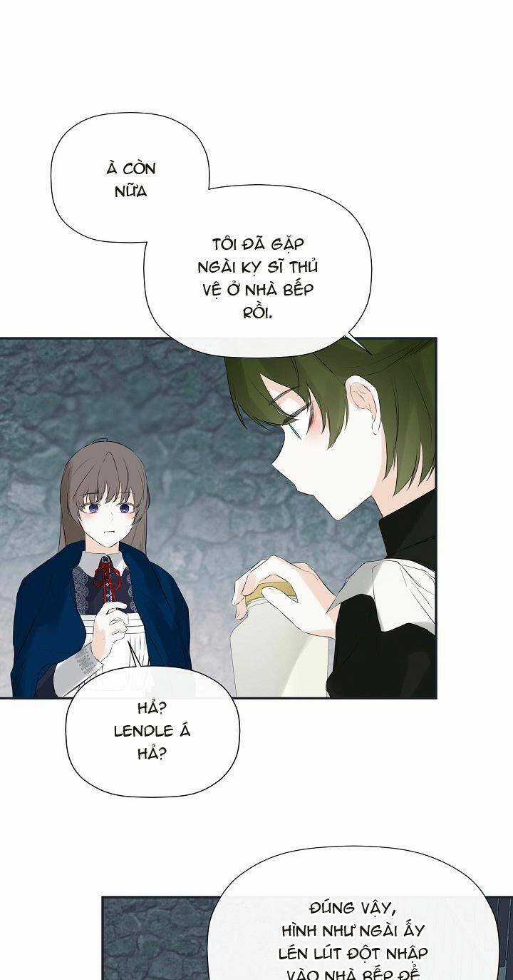 Tôi Chọc Nhầm Nam Phụ Che Giấu Thân Phận Chapter 23 trang 15