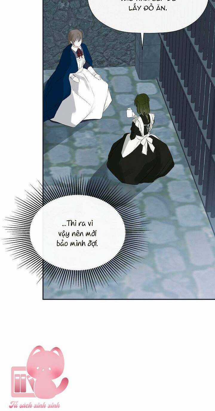 Tôi Chọc Nhầm Nam Phụ Che Giấu Thân Phận Chapter 23 trang 16