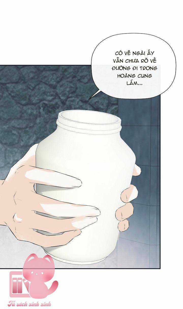 Tôi Chọc Nhầm Nam Phụ Che Giấu Thân Phận Chapter 23 trang 17