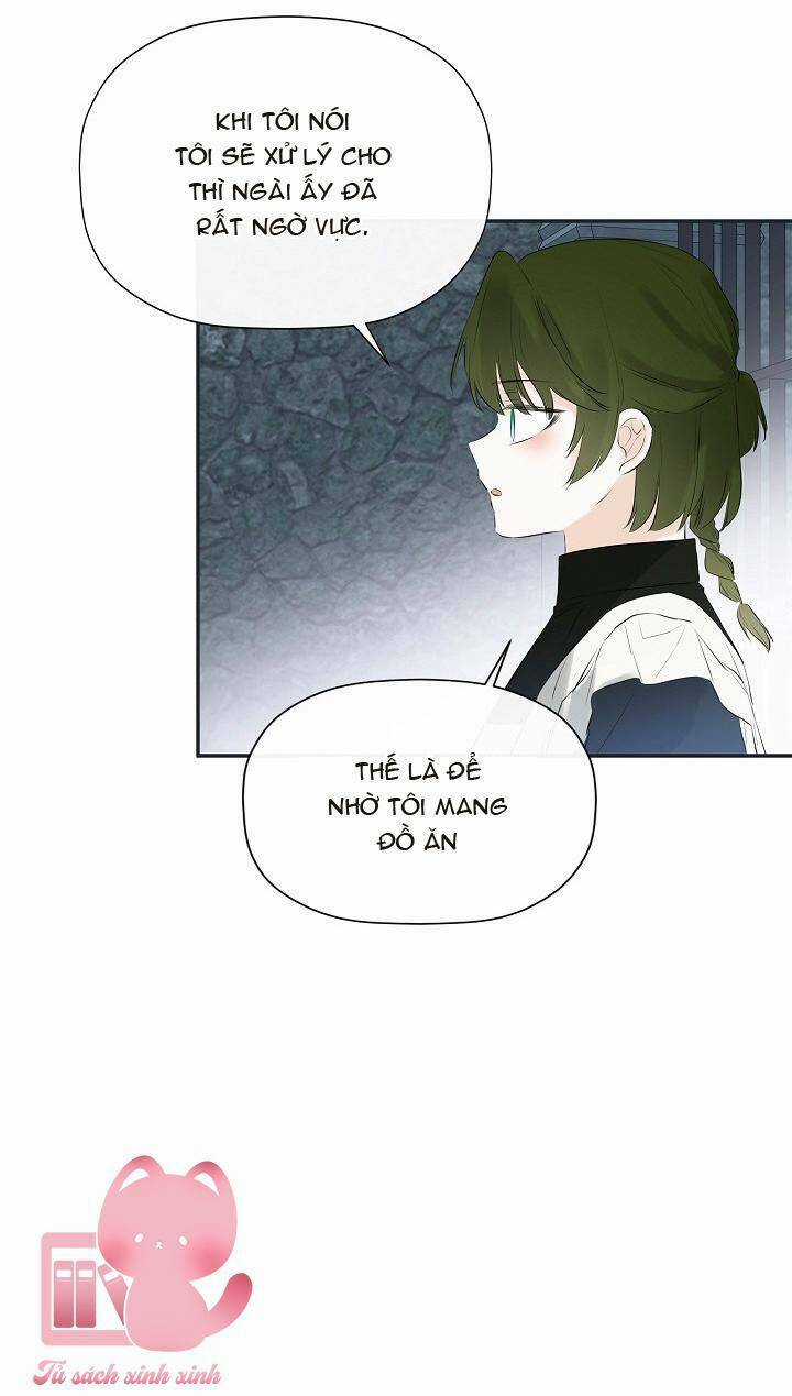 Tôi Chọc Nhầm Nam Phụ Che Giấu Thân Phận Chapter 23 trang 18