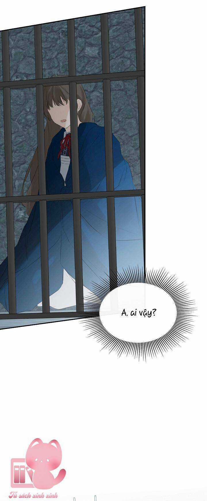 Tôi Chọc Nhầm Nam Phụ Che Giấu Thân Phận Chapter 23 trang 2