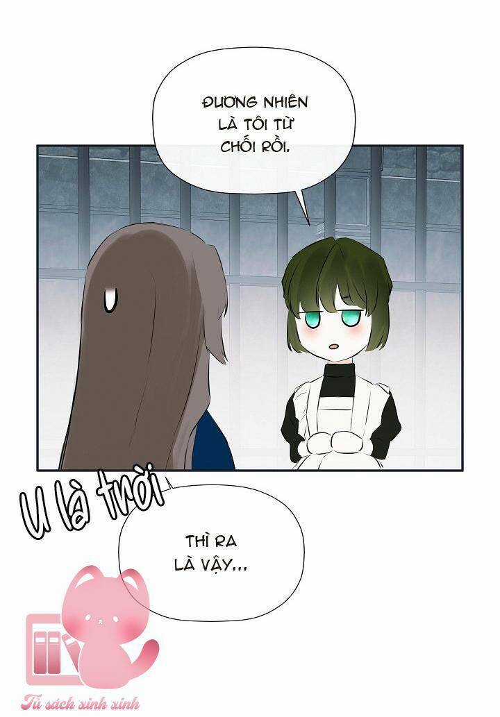 Tôi Chọc Nhầm Nam Phụ Che Giấu Thân Phận Chapter 23 trang 20