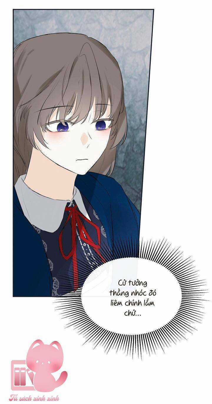 Tôi Chọc Nhầm Nam Phụ Che Giấu Thân Phận Chapter 23 trang 21