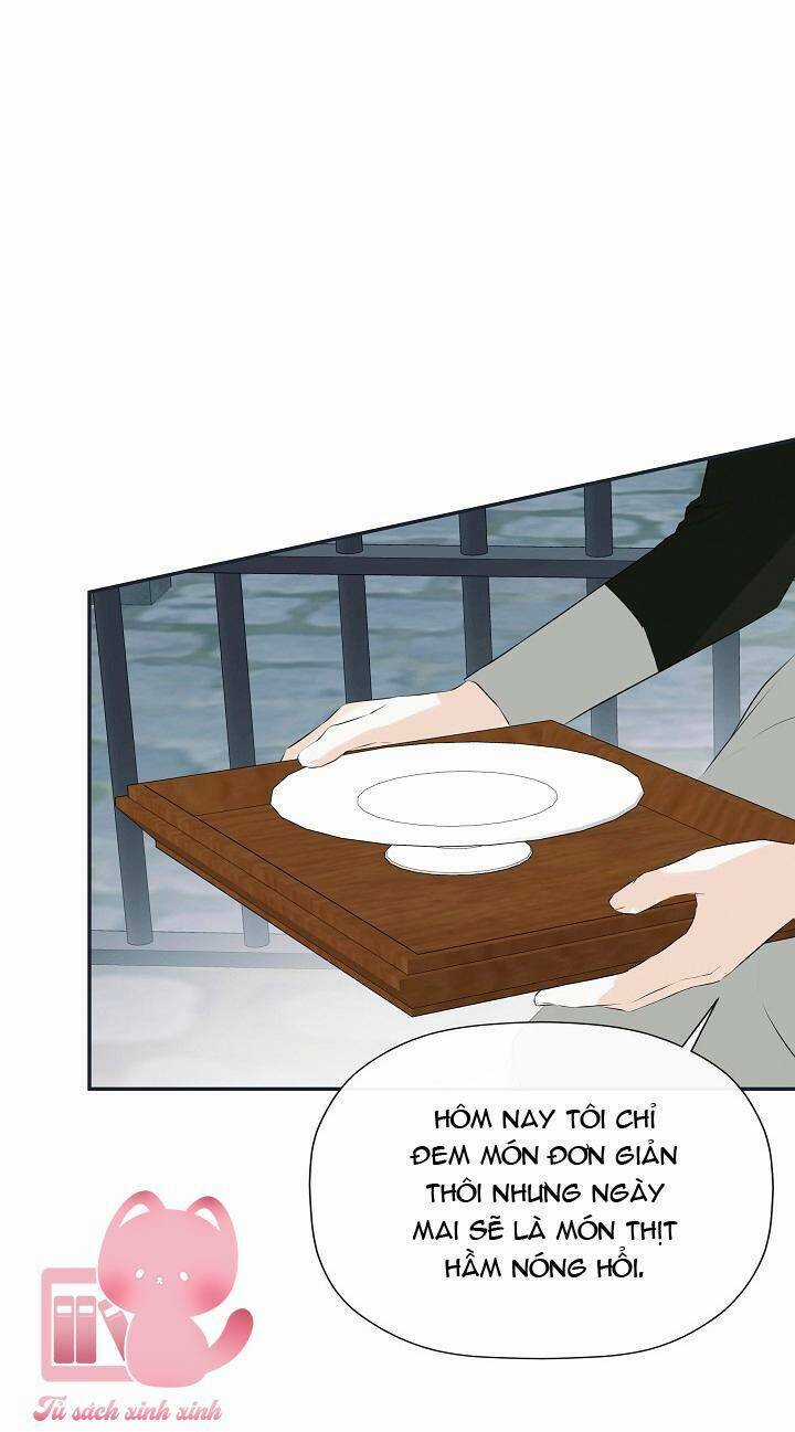 Tôi Chọc Nhầm Nam Phụ Che Giấu Thân Phận Chapter 23 trang 22