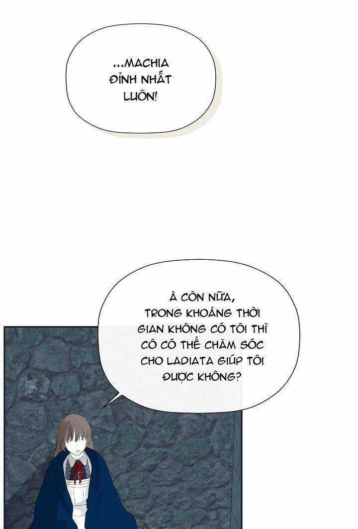 Tôi Chọc Nhầm Nam Phụ Che Giấu Thân Phận Chapter 23 trang 23