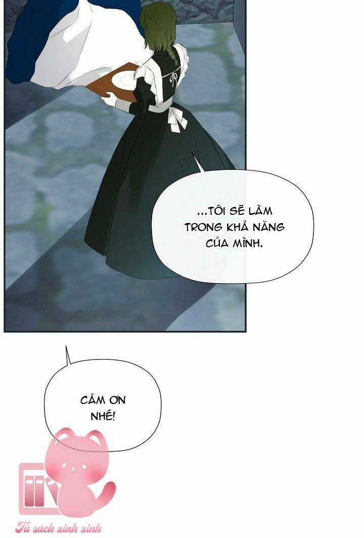 Tôi Chọc Nhầm Nam Phụ Che Giấu Thân Phận Chapter 23 trang 24