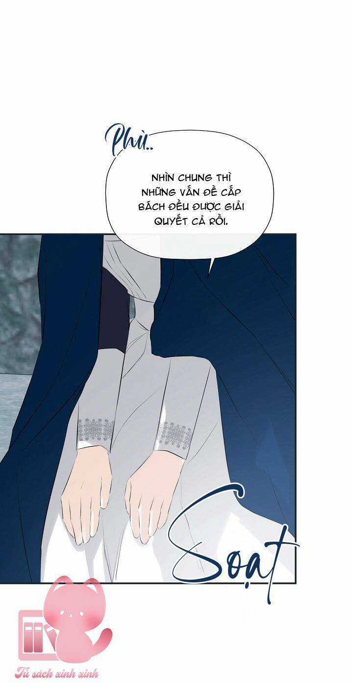 Tôi Chọc Nhầm Nam Phụ Che Giấu Thân Phận Chapter 23 trang 27