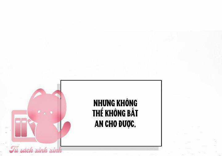 Tôi Chọc Nhầm Nam Phụ Che Giấu Thân Phận Chapter 23 trang 30
